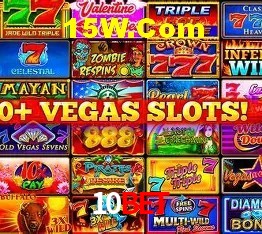 Statistics 10Bet