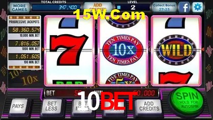 Account Benefits 10Bet